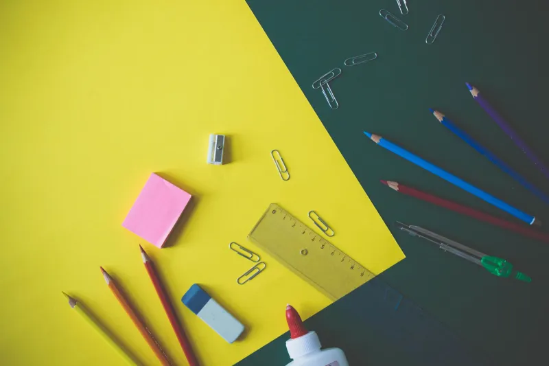 The Back-to-School Supply List That Accidentally Became My Hobby Roadmap