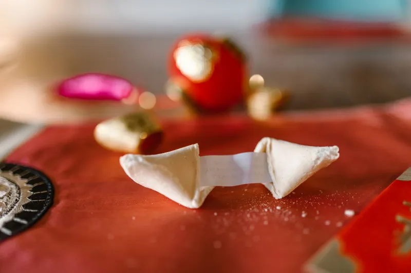 Thirty Days of Fortune Cookie Hobby Assignments — I Can't Believe This Actually Worked