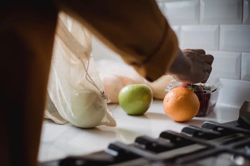 My Grocery List Became My Hobby Planner for a Month — and Things Got Weird Fast