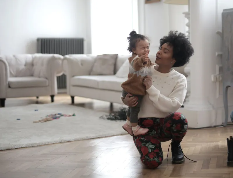 My 7-Year-Old Was My Creative Director for a Month — I Was Not Ready for This