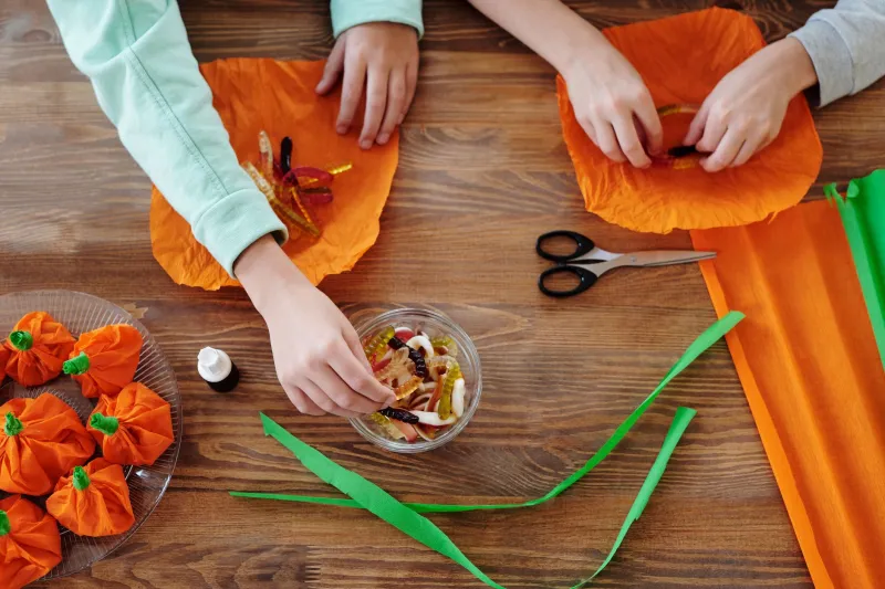 My Kids Hijacked Every Rainy Day This Fall and Honestly? I Survived (Barely)