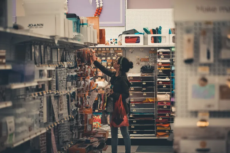 My Mom's Basement Was a Graveyard of Unfinished Dreams — Spending a Week Down There Changed Everything