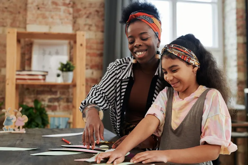 We Swapped Hobbies With Our Kids for 30 Days and I Have Never Been More Humbled in My Life