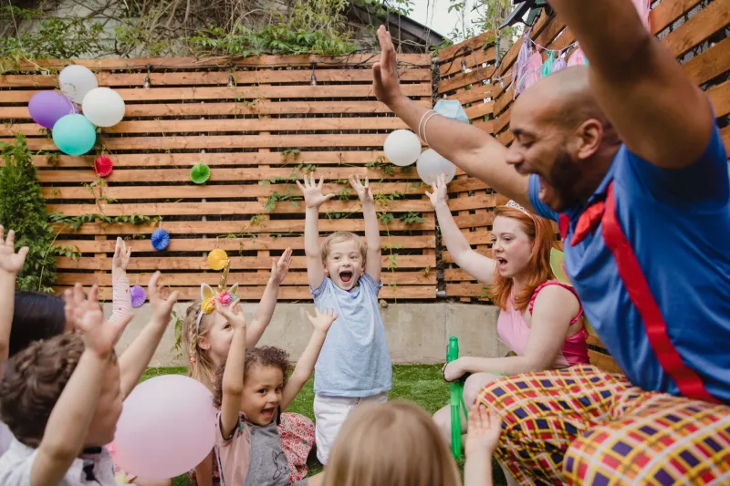 We Let a Wheel Decide Our Whole Summer — and It Was the Best Parenting Accident We Ever Made