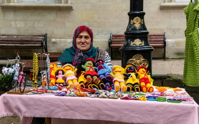 I Sold My Terrible Hobby Projects at a Craft Fair and Somehow Survived