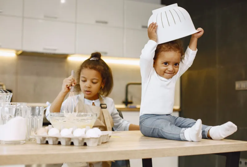 Sunday Hat Picks Changed Our Weekends Forever — Here's What My Kids Actually Wanted to Keep Doing