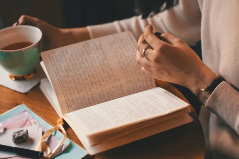 50 Writing Prompts for Moms Who Have Stories Stuck Somewhere in Their Chest